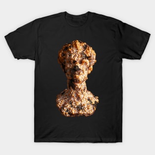 MANDARINMAN T-Shirt